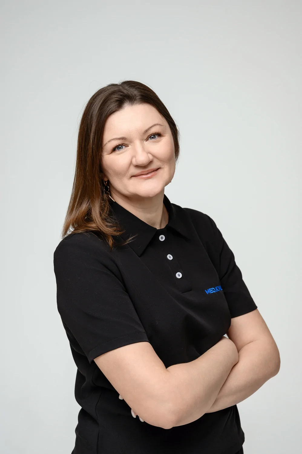 Климчук Юлия Александровна